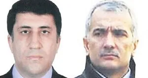 Ergenekon-Kozanlı Ömer hattı