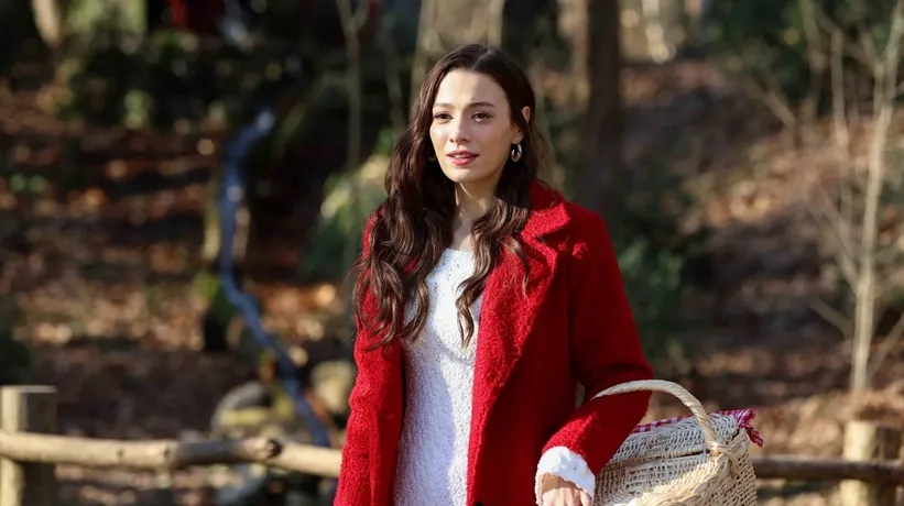 atv'nin yeni dizisi Sustalı Ceylan'dan çarpıcı tanıtım