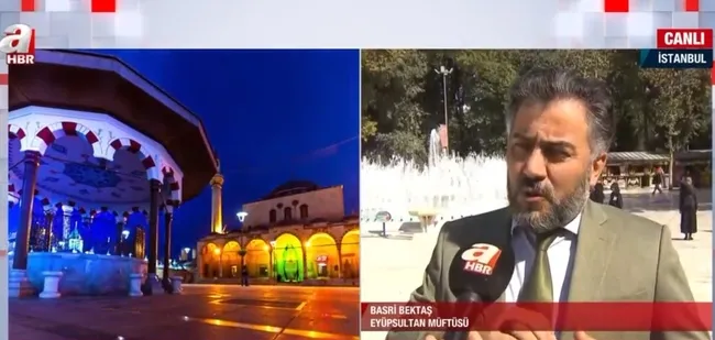 Son Peygamber Hz. Muhammed’in doğum günü! Mevlid Gecesi’nin önemi ne?