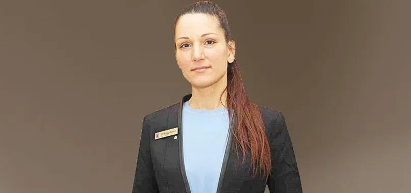 Alman itfaiyesinin Türk kadın başkanı Müjgan Perçin'e ayrımcılık ve taciz!