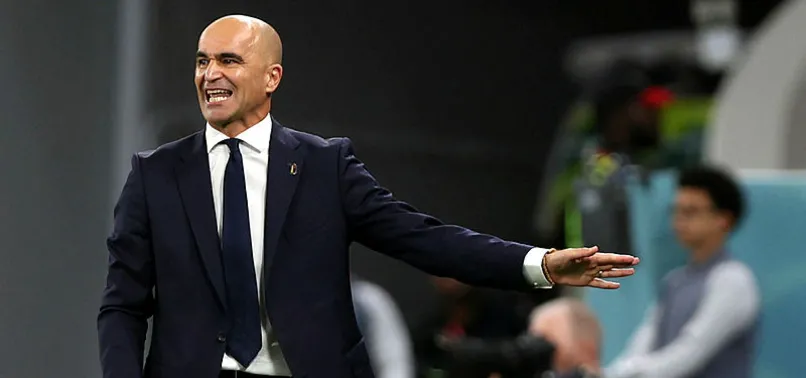 Portekiz Milli Takımı'nın yeni hocası Roberto Martinez oldu