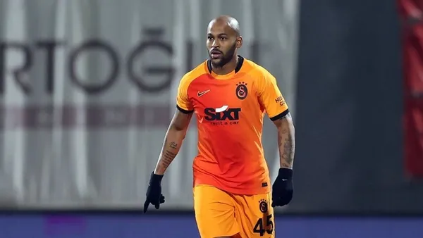 Marcao Galatasaray’dan ayrılıyor mu? Flaş teklif ortaya çıktı