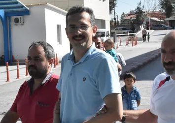 'Ben devletim' diyen FETÖ'cüye tokat gibi yanıt