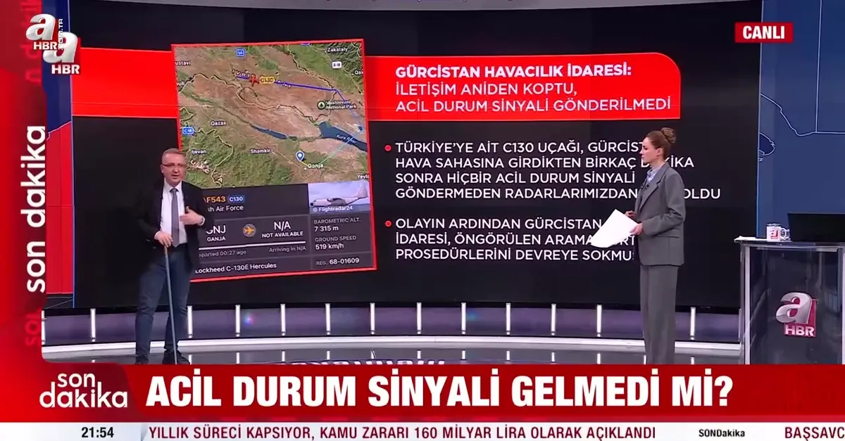 "Faciayı karakutular aydınlatacak"