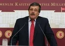 Son dakika: HDP eski milletvekili İbrahim Binici’ye Kobani tutuklaması