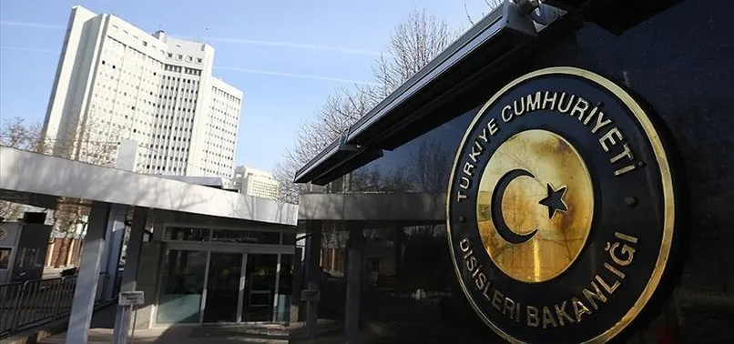 DIŞİŞLERİ'NDEN “KIBRIS KONFERANSI” AÇIKLAMASI
