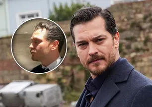 6.1'lik deprem sonrası Çağatay Ulusoy'un tepkisi gündem oldu