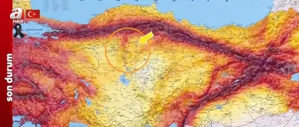 Profesör Doktor Süleyman Pampal uyardı: İstanbul depremi bana göre geliyor