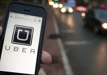 UBER'de sürücüsüz araç krizi büyüyor