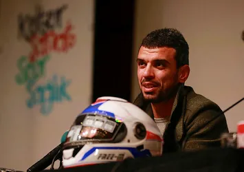 Kenan Sofuoğlu, Tayland'da yarışmayacak