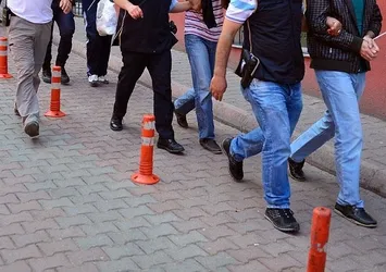 FETÖ'cüler o hücrelerde gizleniyorlar!