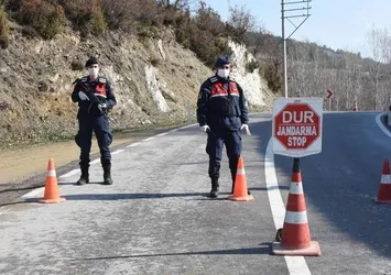 Son dakika: Muş’ta 3 köy karantinaya alındı