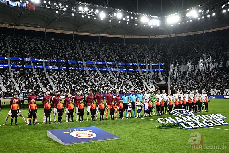 UEFA ülke puanları güncellendi! Türkiye kaçıncı sırada yer alıyor 3