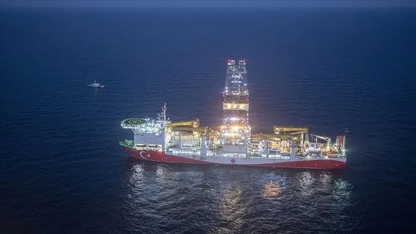 Karadeniz’de yeni keşiflere doğru! Enerji ve Tabii Kaynaklar Bakanı Dönmez kritik hedefleri açıkladı