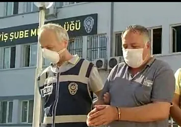 26 yıldır firariydi! O ilde yakalandı...