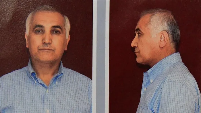 Son dakika: Firari FETÖ'cü Adil Öksüz'ün kaçışında kayınvalide rolü! İşte Hatice Yıldırım'a verilen ceza - 1