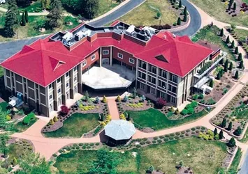 FETÖ’nün çiftlik parası Katırcıoğlu’ndan