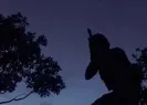 Sızma girişimindeki teröristlere ağır darbe!