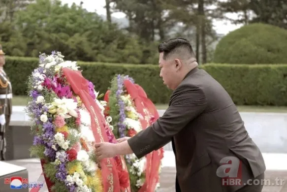 Kuzey Kore’de koronavirüs vakalarında patlama: 3 milyon kişi pozitif! Kim Jong-un’dan maskesiz ve mesafesiz tören 3