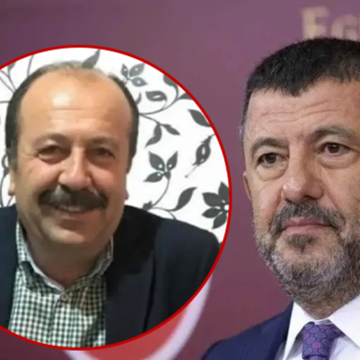 Tutuklanan Hür Ağbaba'nın milyonluk para trafiği MASAK raporunda! 343 milyon TL'lik transfer, 70 milyon TL nakit çekim