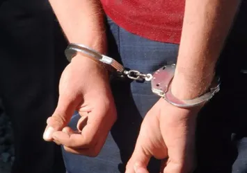 Üst düzey PKK'lı operasyonla yakalandı!