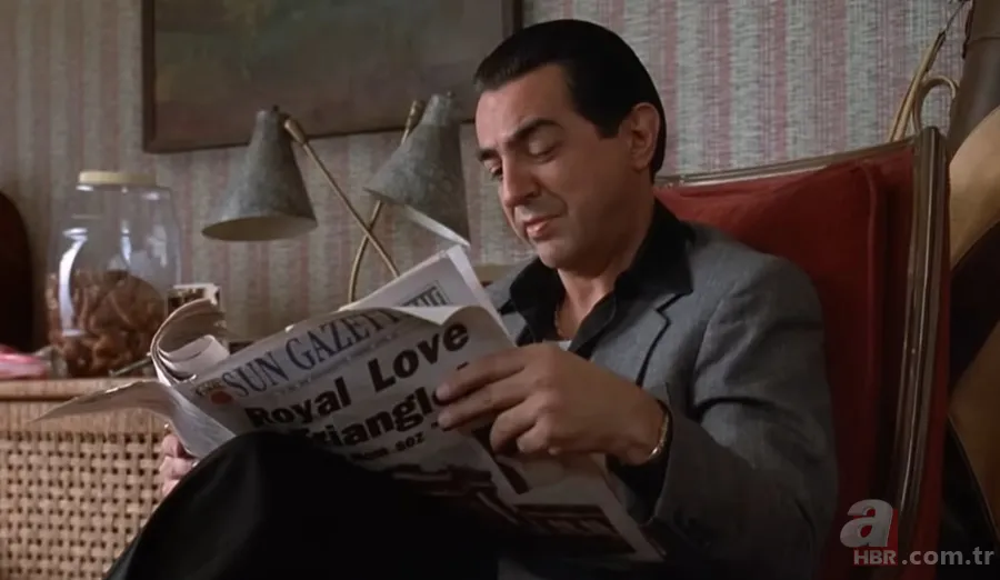 Bebek Firarda ne zaman çekildi? Bebek Firarda filmi konusu ve oyuncuları 2