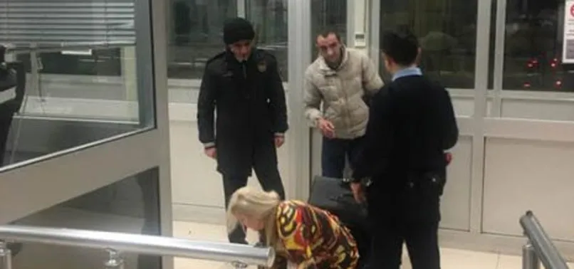 Sınır kapısında sınırları zorlayan kaçakçılık