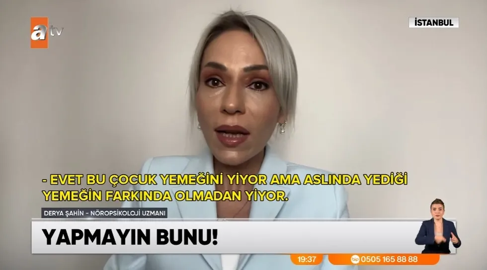 1789924778567.jpg Çocuklarda ekran bağımlılığı yemek saatlerini tehlikeye atıyor! Uzmanlar uyardı: Doyma hissini bitiriyor, obeziteye yol açıyor - 1