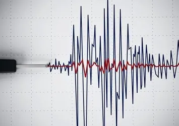 Manisa’da 1 saat arayla 2 büyük deprem