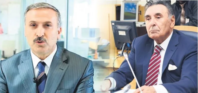 Doğan Holding’e FETÖ’ye kıyak suçlaması