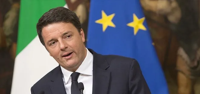 Son dakika: İtalya’da koalisyon ortaklarından Italia Viva partisi hükümetten çekildi