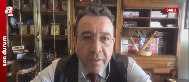 Pençe-Kilit Harekatı ile terör yuvaları yok ediliyor! Harekat ne anlama geliyor?