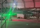 Kış Kartalı Harekatı böyle başladı