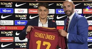 Monchi’nin hedefinde Türk yetenekler var