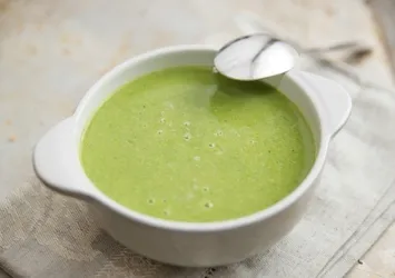 Bebek çorbası, nasıl yapılır