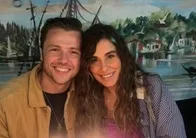 Artık 3 kişiler: Tolga Sarıtaş'tan oğlu Ali'yle ilk poz geldi