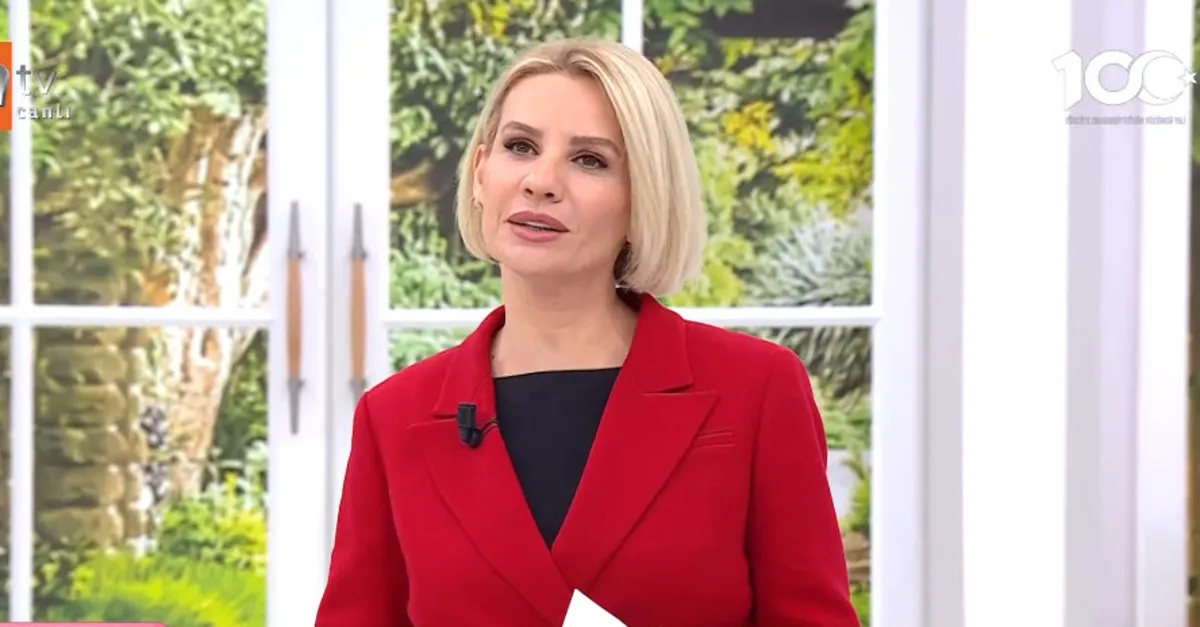 Esra Erol 27 Kasım Pazartesi yayın izle