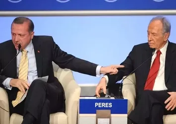 Küreselciler Davos’ta buluştu, dünya Başkan Erdoğan’ın ‘One Minute’ çıkışını konuştu! “Filistin’in sadık savunucusu”