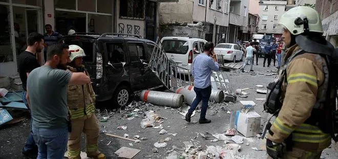 New York Times’tan Beyoğlu’ndaki terör saldırısı hakkında skandal ifadeler! PKK’yı görmezden gelerek Kürt militan yazdılar