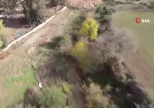 Kayıp adamın son görüntüleri ortaya çıktı