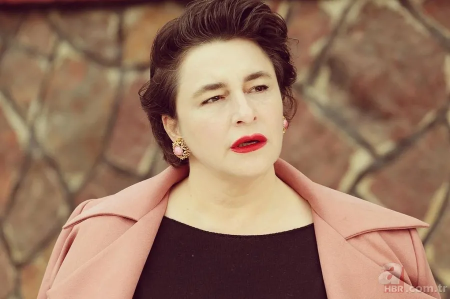 Esra Dermancıoğlu isyan etti: Böyle bir kadın olmadığım için özür dilerim! 3