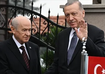 AK Parti ve MHP’nin 2024 yerel seçim belediye başkan adayları kimler olacak? İstanbul, Ankara ve İzmir...