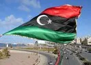 Kanada Libyada meşru hükümeti destekliyor