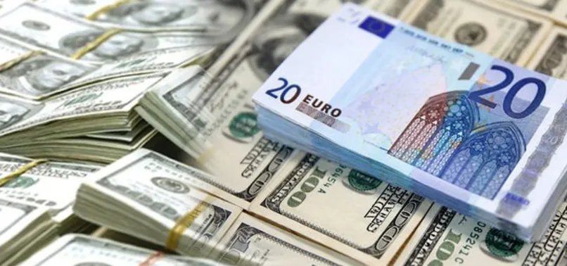 Dolar ne kadar oldu? Dolar kuru 27 Aralık!