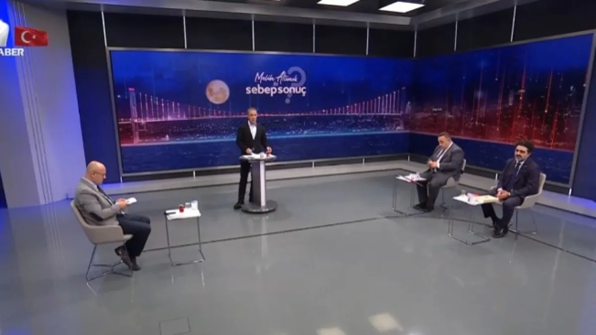 Büyük savaşa hangi güçler dahil oluyor?