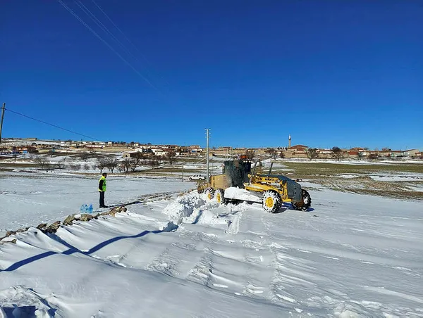 Cuma ve Cumartesi kar geliyor! Hangi illere kar yağacak? Meteoroloji milyonları peş peşe uyardı - 5