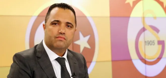 Son dakika: Galatasaray’da istifa karmaşası! Rezan Epözdemir’den yeni açıklama: Karar hukuka aykırı