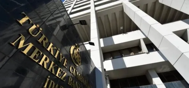 Merkez Bankası’ndan kur açıklaması
