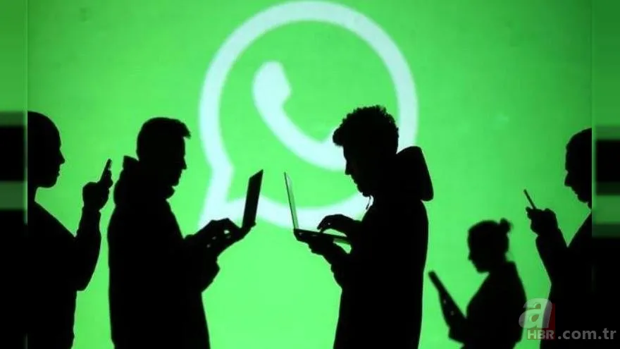 WhatsApp grup mesajı nasıl kullanılır? WhatsApp'tan büyük skandal! 2