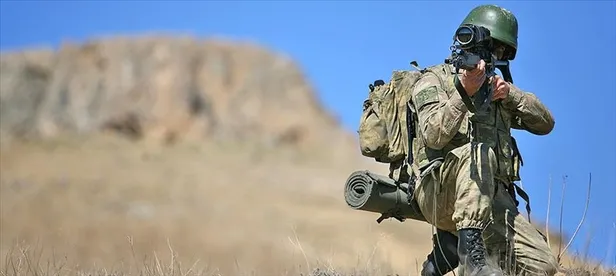 Son durum: MSB Jandarma uzman erbaş alımı başvuru tarihi açıklandı mı? 2020 Uzman erbaş olabilmek için şartlar...